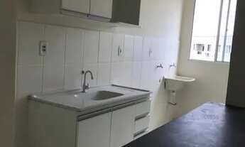 Imagem: APTO 2 QUARTOS - CONDOMÍNIO