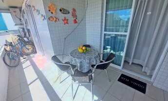 Imagem 5: PRAIA GRANDE - Apartamento Padrão - AVIAÇÃO