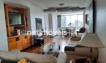 Imagem: Venda Apartamento 4 quartos São Pedro Belo