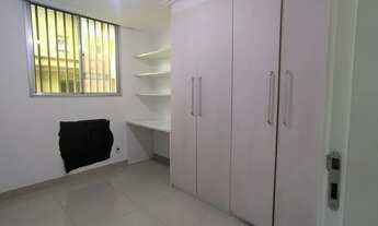 Imagem 4: Apartamento 02 quartos primeiro andar Parque dos Sonhos