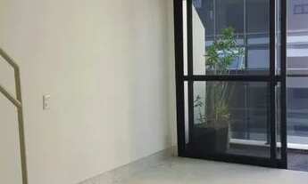 Imagem: Duplex no Itaim-Bibi