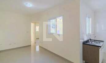 Imagem: Apartamento para Aluguel - Vila Leopoldina