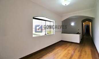 Imagem 5: SANTO ANDRE - Residential / Home - CAMPESTRE