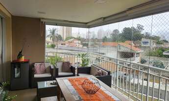 Imagem: Apartamento 4 dormitórios 2 vagas no Carrão