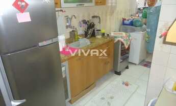 Imagem 7: Méier Apartamento com 1 dormitório