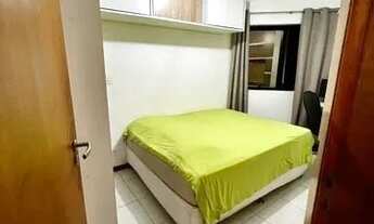 Imagem 6: Salvador prime Apartamento com 1 dormitório