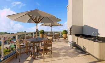 Imagem 6: Apartamento para venda com 54 metros quadrados com 2 quartos em Silop - Ubatuba - SP