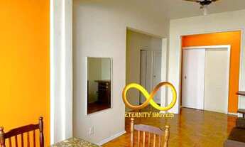 Imagem 4: Apartamento para venda tem 80 metros quadrados com 2 quartos em Copacabana - Rio de Janeir