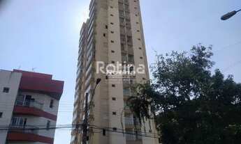 Imagem 1: Apartamento para aluguel, 2 quartos, 1 suíte, 2 vagas, Morada da Colina - Uberlândia/MG