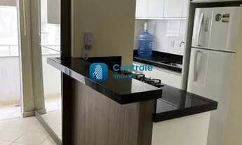 Imagem 2: R)Apartamento com 02 dormitórios no bairro Pedra Branca, em Palhoça