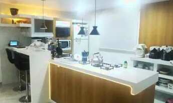 Imagem 5: CASA no ADHEMAR GARCIA com 2 quartos para VENDA, 126 m²