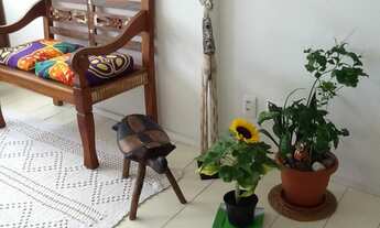 Imagem 3: Apartamento à venda com 36 m2 com 1 quarto e vista panorâmica