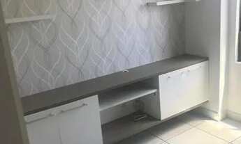 Imagem 5: Apartamento com 2 dormitórios para alugar, 62 m² por R$ 3.097,98/mês - Boa Viagem - Recife