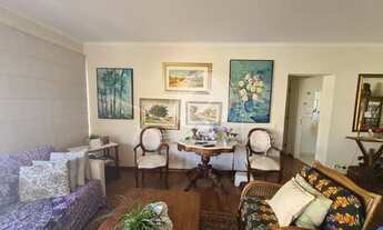 Imagem 3: Apartamento para Locação no Cambuí em Campinas, por R$4.000,00 - Imobiliária em Campinas