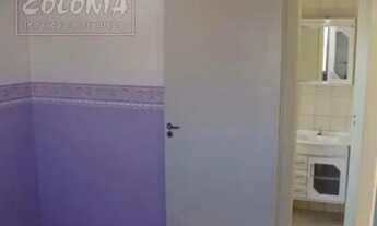 Imagem 5: Santo André - Apartamento Padrão - Vila Príncipe de Galés