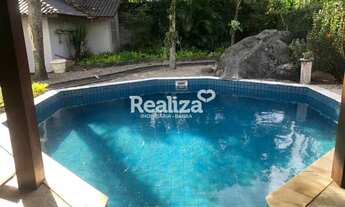 Imagem 4: Casa de condomínio Cristal Lake para venda com 600 metros quadrados com 4 quartos