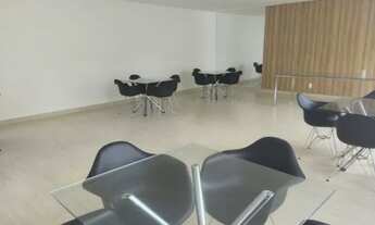 Imagem 2: Apartamento para venda com 44 metros quadrados com 2 quartos em Petrópolis - Maceió - AL