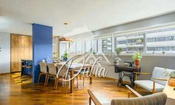 Imagem 6: Edifício Solar das Perdizes Perdizes 180m² 03 Dormitórios 02 Suítes 3 Vagas