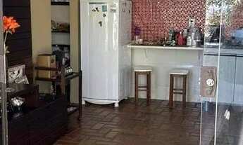 Imagem 2: Brumadinho - Casa de Condomínio - Condomínio Retiro Do Chalé