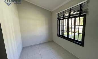 Imagem 5: Casa com 3 dormitórios para alugar, 250 m² por R$ 11.120/mês - Condomínio Estância Maramba