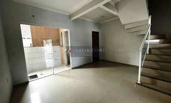 Imagem: Sobrado Geminado, à venda no bairro Costa