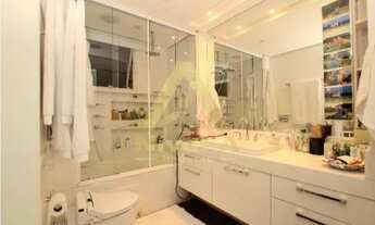 Imagem 3: Apartamento para Venda em São Paulo / SP no bairro Jardim Paulista