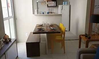 Imagem 6: Oferta Única Apartamento com 2 dormitórios