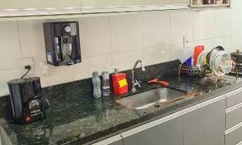 Imagem: 3 Quartos na 2° quadra do mar, montado