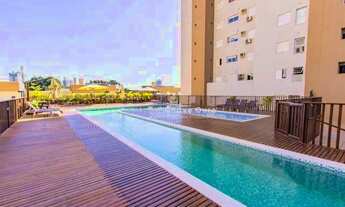 Imagem: Apartamento Residencial João Batista Cunha