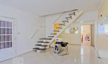 Imagem 2: Casa para Aluguel - Mandaqui, 3 Quartos, 160 m2