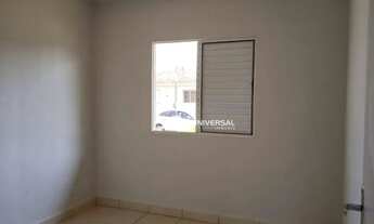 Imagem 5: Casa com 2 quartos para alugar, 45 m² por R$ 1.196/mês - Borboleta - Juiz de Fora/MG