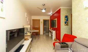 Imagem 5: Apartamento garden de 2 quartos à venda Rua Guilherme Alves, Partenon - Porto Alegre