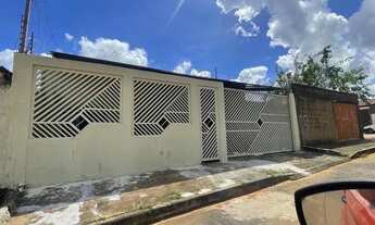 Imagem 6: Aluguel de casa em samambaia norte