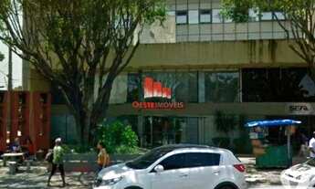 Imagem 7: Loja localizado em Cidade Industrial com área total 53000 m²