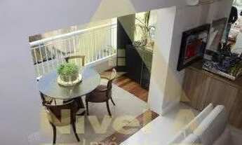 Imagem 4: Apartamento para Venda em São Paulo / SP no bairro Vila Nova Conceição