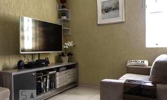 Imagem 3: Apartamento para Aluguel - Santa Cecília, 1 Quarto, 30 m2