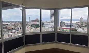 Imagem 6: ED. ANA CAROLINA, apt. c/ 152m²