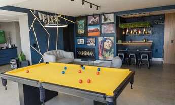 Imagem 6: Lindo Apartamento com Vista Panorâmica e Lazer Completo