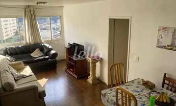 Imagem 3: São Paulo - Apartamento Padrão - Liberdade