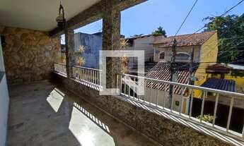 Imagem 6: Casa para Aluguel - Taquara, 3 Quartos, 100 m2