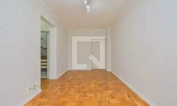 Imagem 3: Apartamento para Aluguel - Bela Vista, 1 Quarto, 45 m2