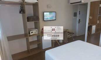 Imagem 7: Flat com 1 dormitório à venda, 22 m² por R$ 310.000,00 - Gameleira - Belo Horizonte/MG