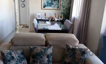 Imagem: Apto 3 dormitórios (1 suíte), transformado