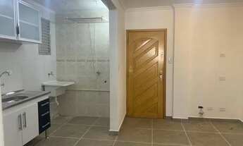 Imagem: Apartamento próximo ao metro São Joaquim