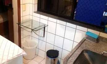 Imagem 4: 3 quartos* suíte* sala ampla* varanda* 1 vaga * Cód: 8225 D