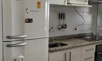 Imagem 4: Apartamento para locação ou venda em Cerqueira César - São Paulo