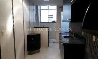 Imagem 4: Apartamento-À VENDA-Copacabana-Rio de Janeiro-RJ