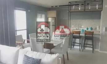 Imagem: São José dos Campos - Apartamento Padrão