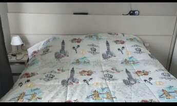 Imagem 4: Apto Madri 2 quartos