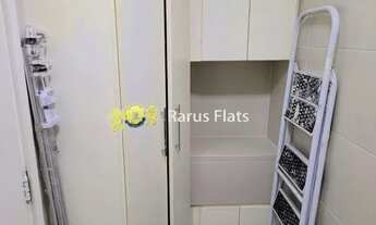 Imagem 4: Excelente Flat para locação em Moema !!